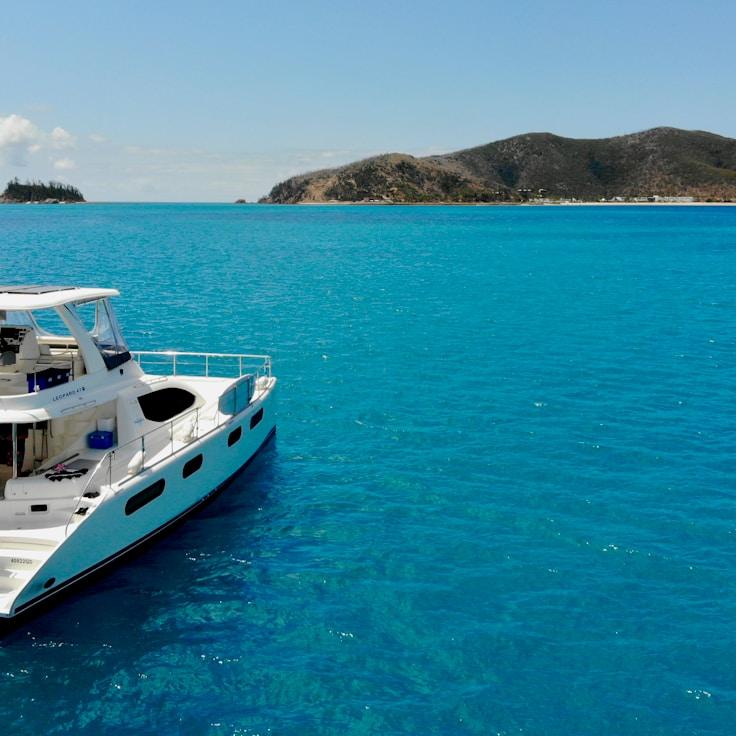 VerdantPathPlace yacht fleet
